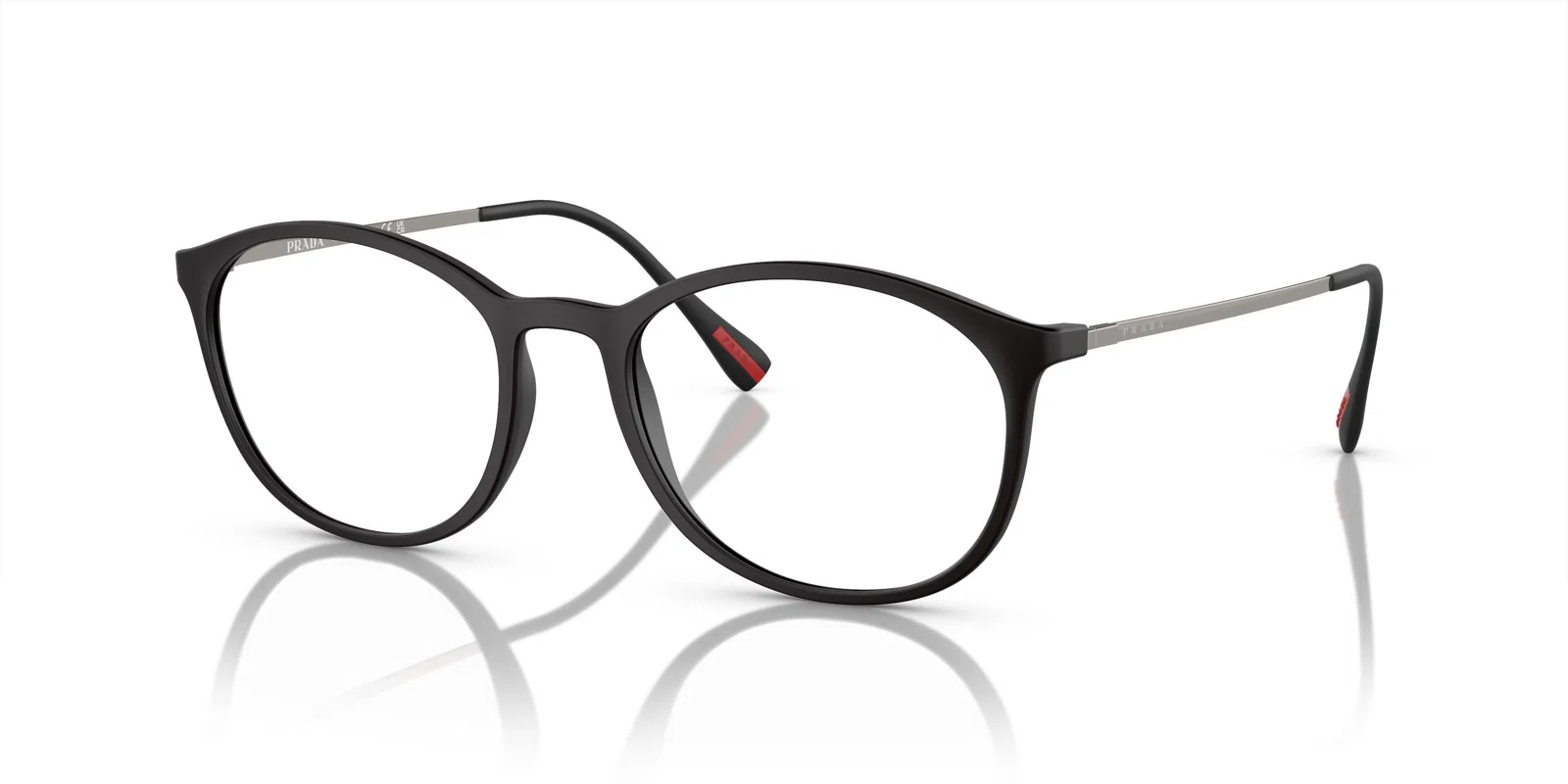 Prada Linea Rossa Lifestyle 04HV Eyeglasses - view 16